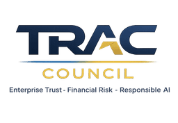 TRAC Council logo